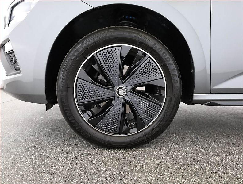 Škoda Kamiq (2026) 1.0 TSI, Monite Carlo - fotka 19 z 19