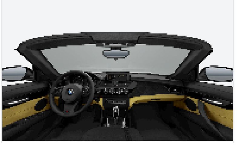 BMW Z4 sDrive35i - fotka 1 z 1