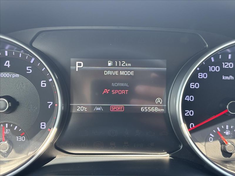 Kia Ceed 1,5 TGDi AT Spin ZÁRUKA KAMERA - fotka 39 z 40