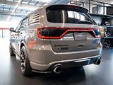 Dodge Durango (2023) 5.7 R/T Hemi Orange Tow N Go - náhled 2