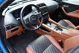 Jaguar F-Pace SVR 5.0 V8 AWD 405kW DPH - náhled 20