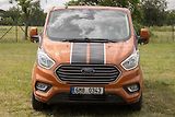 Ford Tourneo Custom - náhled 1