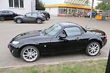 Mazda MX-5 (2010) 2,0G 118 kW Recaro, hardtop - náhled 4