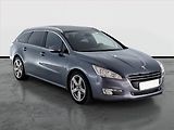 Peugeot 508 (2012) 2.0 HDi, nová STK, Tažné - náhled 1