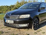 Škoda Rapid (2015) - náhled 8