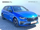 Škoda Scala (2025) Monte Carlo 1,0TSI 85kW 7 st. - náhled 7