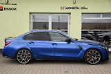 BMW M3 COMP.HUD XD H/K CARBON ZÁRUKA - náhled 12