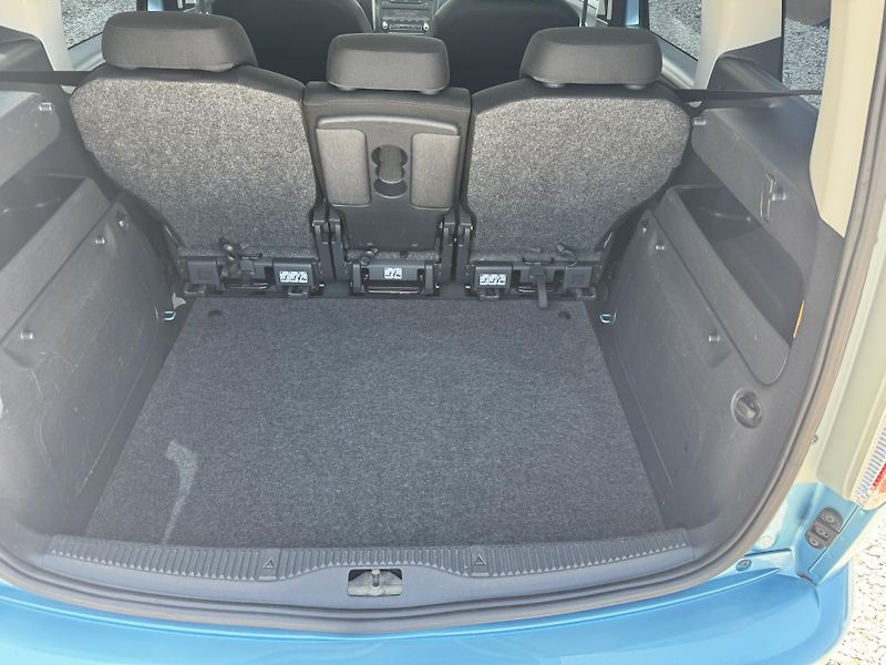 Škoda Roomster 1.2TSi,rezervace - fotka 22 z 39