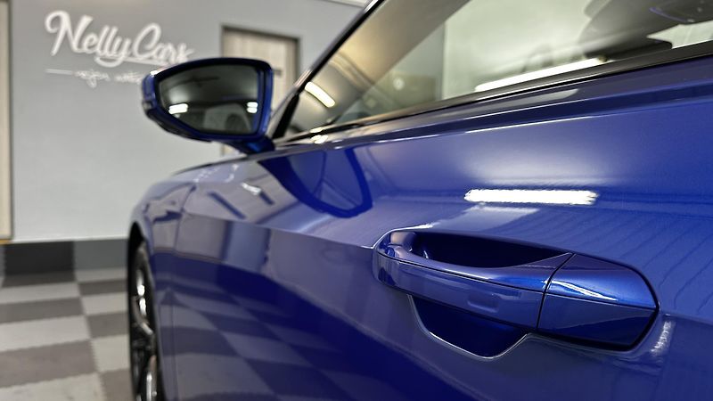 Audi S8 TOP STAV - fotka 12 z 51