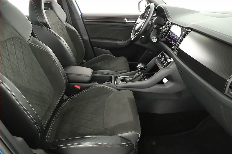 Škoda Kodiaq (2023) 2.0 TDI - fotka 7 z 19