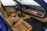 BMW M5 V10 5.0 manuál - náhled 12