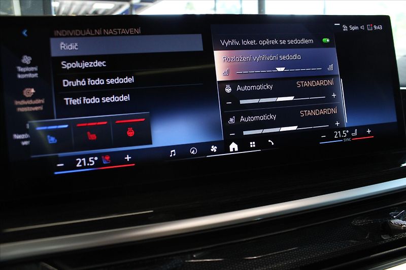 BMW X7 xDrive40d M Sport Pro ExeDrPro - fotka 29 z 44