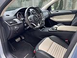 Mercedes-Benz GLE 43 AMG COUPE 287 kW - náhled 9