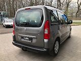 Peugeot Partner Tepee (2009) 1.6 HDi, TAŽNÉ - náhled 4
