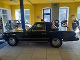 Mercedes-Benz SL 560 CABRIO KLIMA - náhled 3