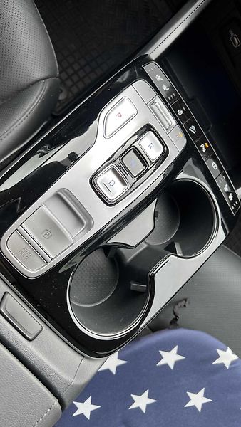 Hyundai Tucson 1.5 T-GDi 110kW DCT STYLE PREM - fotka 12 z 15