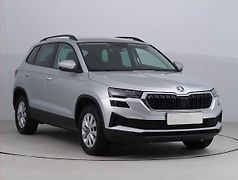Škoda Karoq (2024) Fresh 1.5 TSI - fotografie inzerátu