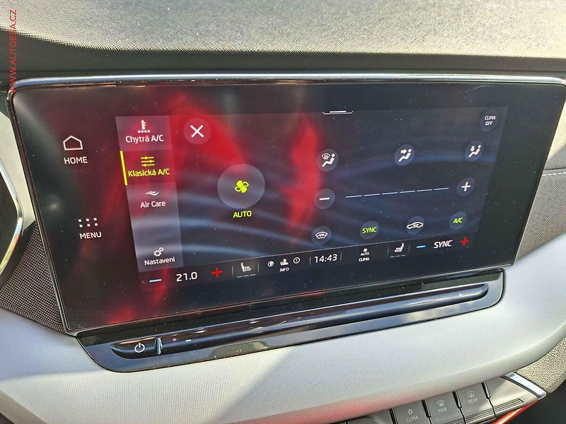 Škoda Octavia (2020) 2.0 TDi, ČR, Style - fotka 12 z 20