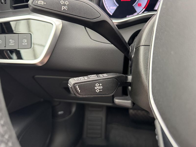 Audi A7 2.0*45Tfsi*195kw* - fotka 22 z 38