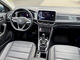 Volkswagen T-Roc (2023) STYLE 1,5 TSI 110 KW DSG - náhled 22