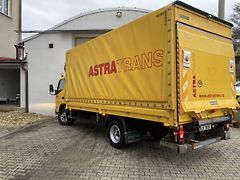 Mitsubishi Canter (2023) fuso 7C15 - fotografie inzerátu