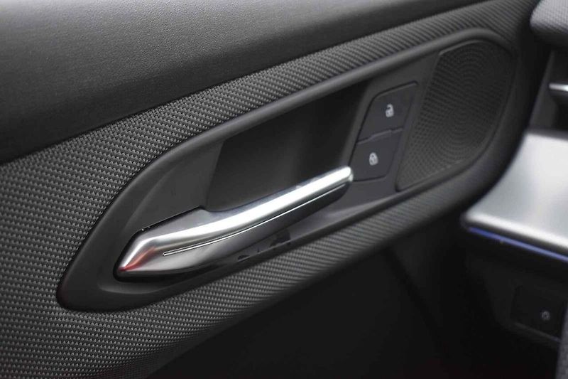 Audi Q3 jsem otestoval ve verzi SUV. Opět je v nabídce také Sportback.