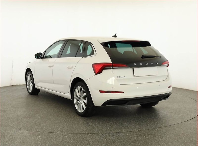 Škoda Scala (2020) Style 1.0 TSI, ČR,1.maj - fotka 4 z 17