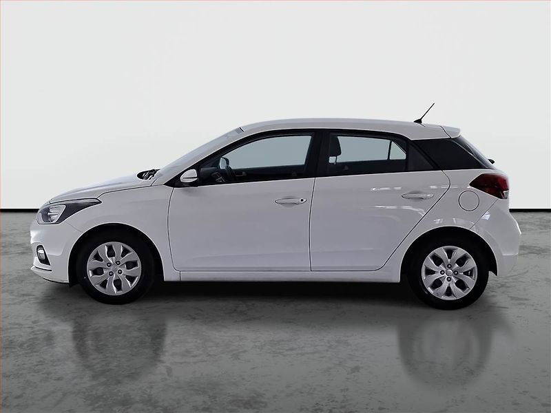 Hyundai i20 (2019) 1.2, ČR,1.maj, Serv.kniha - fotka 3 z 17