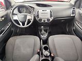 Hyundai i20 1.25i/57kW Classic Plus+ AC - náhled 11