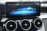 Mercedes-Benz Třídy C 200d PRAV. SERVIS MB 2xPNEU - náhled 32