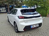 Peugeot 208 (2020) Allure 1.2 74 kW EAT8  - náhled 4