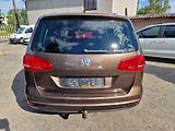 Volkswagen Sharan 2,0TDI 4x4 103KW HIGHLINE  - náhled 4