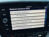 Volkswagen Passat Variant (2020) 2.0TDI 110kW ELEGANCE/KŮŽE,ČR/ - náhled 25