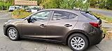 Mazda 3 2.0 88kw 1. majitel krásná - náhled 3