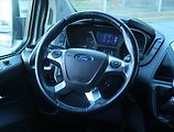 Ford Transit Custom (2013) Trend 2.2 TDCi, Bus, 9Míst - náhled 18