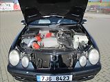 Mercedes-Benz CLK 2,0 i 150kw Kompressor Automat - náhled 24