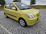 Kia Picanto (2006) 1.0  NOVÁ STK, SPLÁTKY  - náhled 3