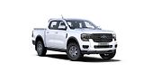 Ford Ranger (2026) XLT Double Cab 2,0 EcoBlue 125 - náhled 1