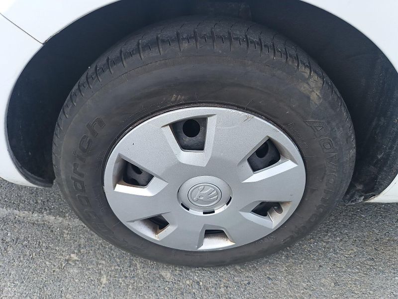 Škoda Octavia III 1.6 TDI - fotka 15 z 45