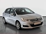 Citroën C4 (2014) 1.6 HDi, Serv.kniha, Tempomat - náhled 1