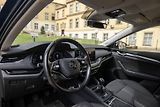 Škoda Octavia 1.5TSI Kam Ad.Temp. KESSY Taž - náhled 14