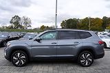 Volkswagen Atlas 2.0 TSI/automat/kůže/7 míst - náhled 2