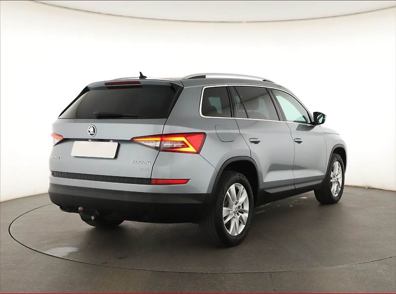 Škoda Kodiaq (2017) 2.0 TDI 4x4 - fotka 5 z 22