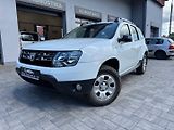 Dacia Duster (2014) 1.6 16V 4x4, odpočet DPH!!! - náhled 1