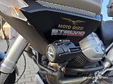 Moto Guzzi Stelvio 1200 NTX (2009) ABS - náhled 11