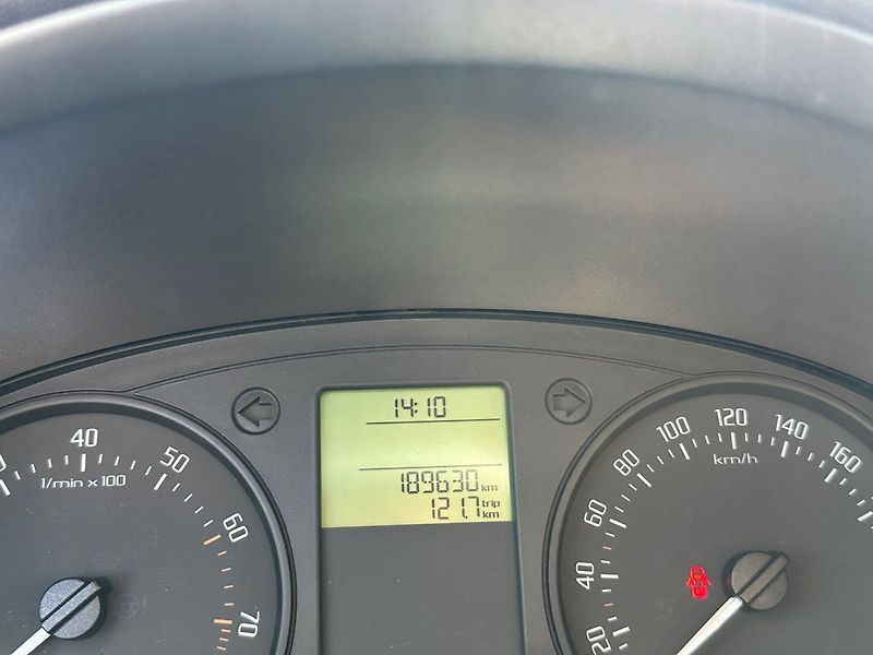 Škoda Fabia (2012) 1.2TSi DSG, GARANCE KM - fotka 7 z 10