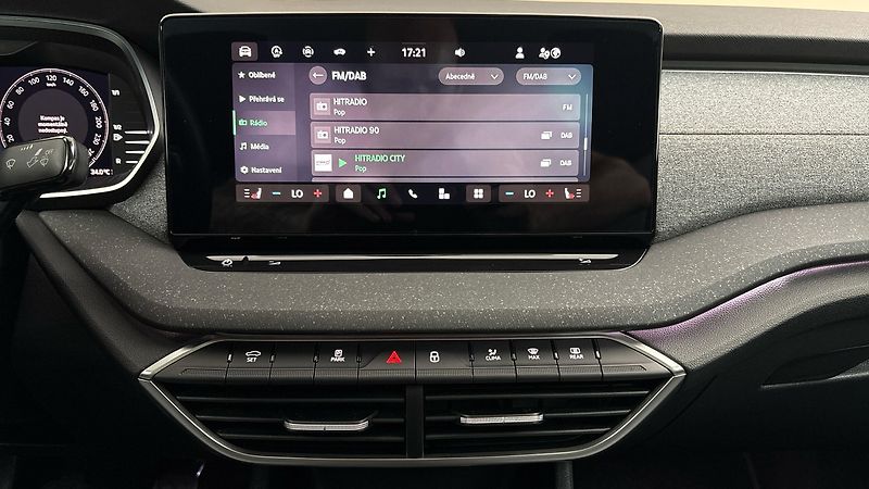 Škoda Octavia 2.0 TDI Style - fotka 11 z 27