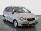 Volkswagen Polo (2007) 1.4, nová STK, servisované - náhled 1