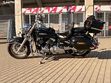 Yamaha XVS DragStar 649, 29k, Kufry, - náhled 1