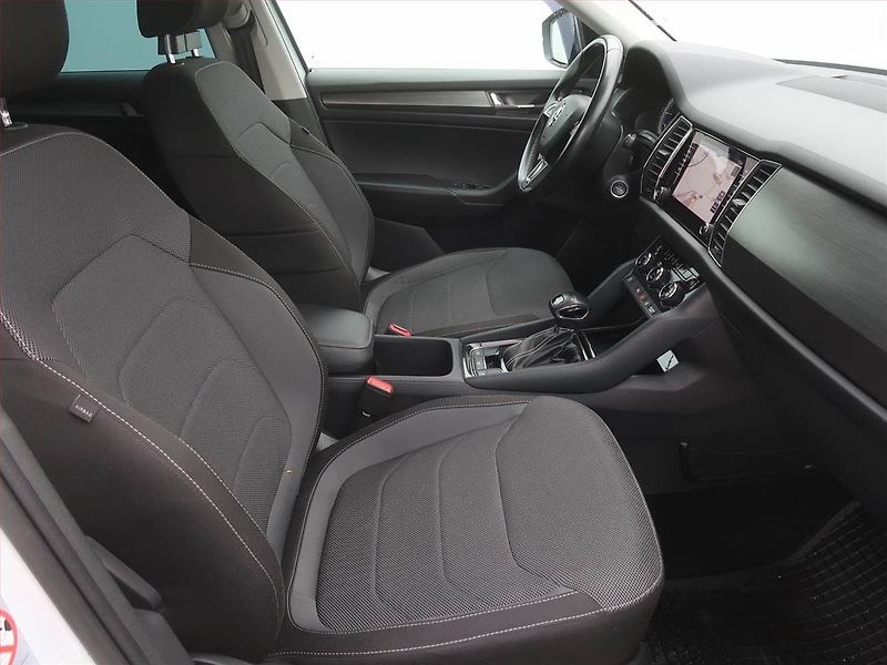 Škoda Kodiaq (2018) 2.0 TDI, Automat, Navi - fotka 9 z 17